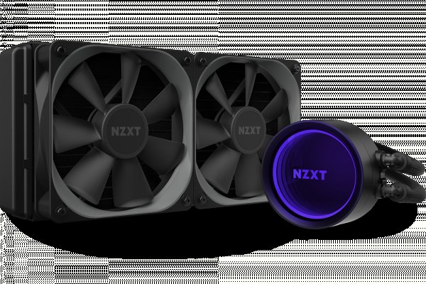 Kraken 25 at