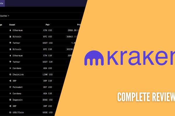 Кракен торговая площадка