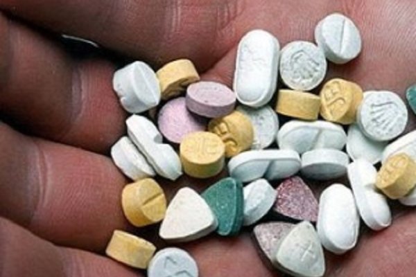 Что за маркетплейс кракен