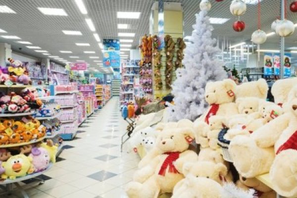 Кракен нар